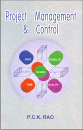 Project Management & Control - Retail Maharaj