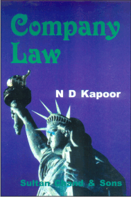 Company Law - Retail Maharaj