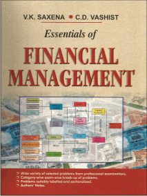 Essentials of Financial Management - Retail Maharaj