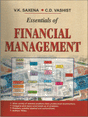 Essentials of Financial Management - Retail Maharaj