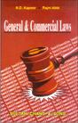 General & Commercial Law Text - Retail Maharaj