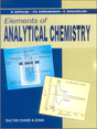 Elementary Analytical Chemistry - Retail Maharaj