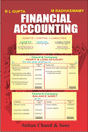 Financial Accounting - Retail Maharaj