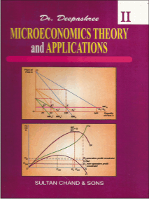 Microeconomics Theory and Applications - Retail Maharaj
