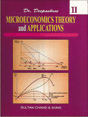 Microeconomics Theory and Applications - Retail Maharaj