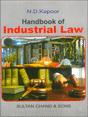 Handbook of Industrial Law - Retail Maharaj