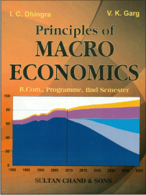 Principles of Macro Economics - Retail Maharaj