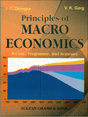 Principles of Macro Economics - Retail Maharaj