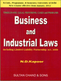 Business and Industrial Law - Retail Maharaj