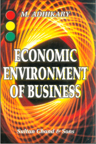 Economic Environment of Business - Retail Maharaj