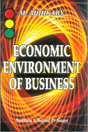 Economic Environment of Business - Retail Maharaj