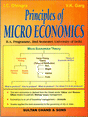 Principles of Micro Economics - Retail Maharaj