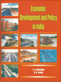 Economic Development & Policy in India - Retail Maharaj