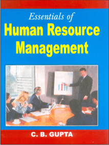 Essentials of Human Resource Management - Retail Maharaj