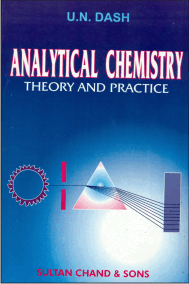 Analytical Chemistry - Retail Maharaj