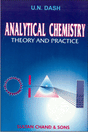 Analytical Chemistry - Retail Maharaj