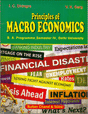 Principles of Macro Economics - Retail Maharaj