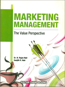 Marketing Management - Retail Maharaj