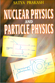 Nuclear Physics & Particle Physics - Retail Maharaj