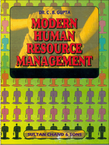 Modern Human Resource Management - Retail Maharaj