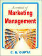 Essentials of Marketing Management - Retail Maharaj