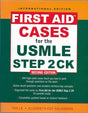 First Aid Cases for the USMLE Step 2 CK 2nd/2010 (IE) - Retail Maharaj