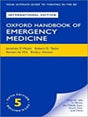 Oxford Handbook of Emergency Medicine (Oxford Medical Handbooks) - Retail Maharaj