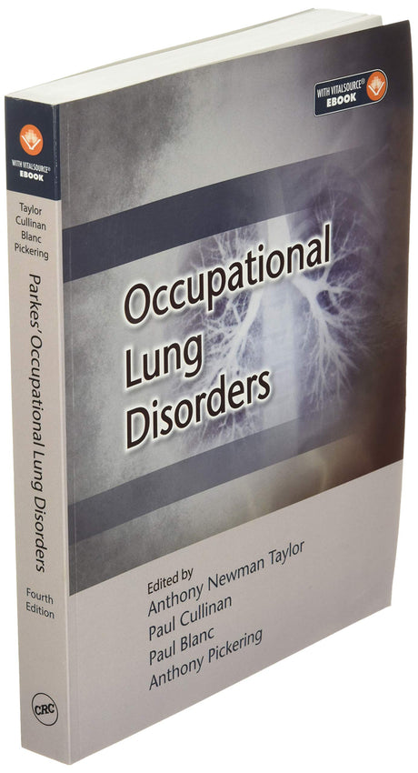 Parkes Occupational Lung Disorders 4th/2020 - Retail Maharaj
