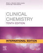 Clinical Chemistry 10th IE/2026 - Retail Maharaj