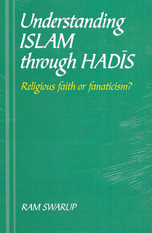 Understanding Islam through Hadis - Retail Maharaj
