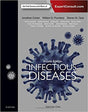 Infectious Diseases (2vol set) 4th/2016 - Retail Maharaj