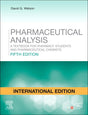 Pharmaceutical Analysis 5th/2020 - Retail Maharaj