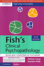 Fishs Clinical Psychopathology Signs & Symptoms in Psychiatry 5th SAE/2024 - Retail Maharaj
