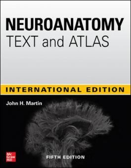 Neuroanatomy Text and Atlas, 5th Edition - Retail Maharaj