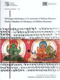 Melanges tantriques a la memoire dHelene Brunner: Tantric studies in memory of Helene Brunner - Retail Maharaj