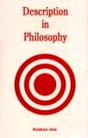 Description in philosophy, with particular reference to Wittgenstein and Husserl - Retail Maharaj