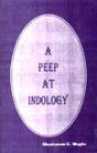 A peep at indology - Retail Maharaj