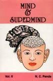 Mind and supermind, 2 vols - Retail Maharaj