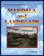 Mandala and landscape - Retail Maharaj