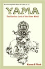 Yama: the glorious lord of the other world - Retail Maharaj
