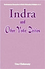 Indra and other Vedic deities: a euhemeristic study, with a foreword by R.N.Dandekar - Retail Maharaj
