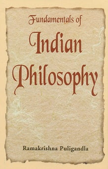 Fundamentals of Indian philosophy - Retail Maharaj