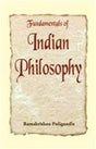 Fundamentals of Indian philosophy, New York, 1975 - Retail Maharaj