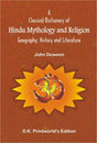 A classical dictionary of Hindu mythology and religion: geography, history and literature - Retail Maharaj