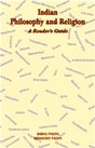Indian philosophy and religion: a readers guide, USA, 1990 - Retail Maharaj
