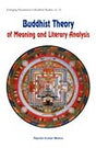 Buddhist theory of meaning and literary analysis - Retail Maharaj