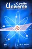 Cyclic universe: cycles of the creation, evolution, involution and dissolution of the universe, 2 vols - Retail Maharaj