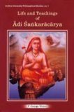 Life and teachings of Adi Sankaracarya, 2nd edition. - Retail Maharaj