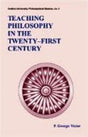 Teaching philosophy in the twenty-first century - Retail Maharaj