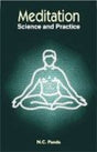 Meditation Science and Practice, 2nd impression - Retail Maharaj